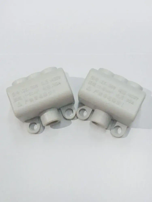 Колодка клеммная ZK,ZK306,2 штук