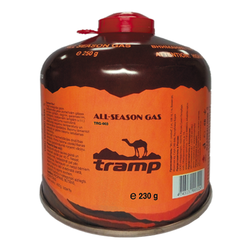 Tramp баллон 230 гр резьба TRG-003