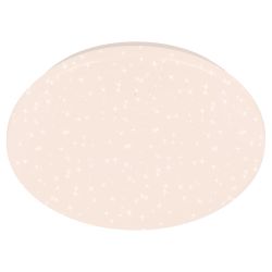 Светильник потолочный светодиодный ЭРА Классик без ДУ SPB-6 Slim Night SKY 24W-4K 4000K