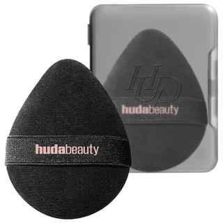 Huda Beauty Easy Bake Marshmallow Puff & Sponge Dual-Sided