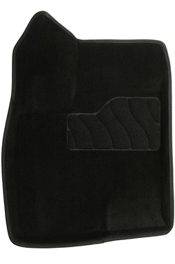 3D коврики для Haval F7 II 4WD 2024-н.в. Seintex.317020