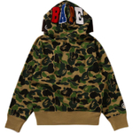 A Bathing Ape Bathing Ape Fw25 Свитшот