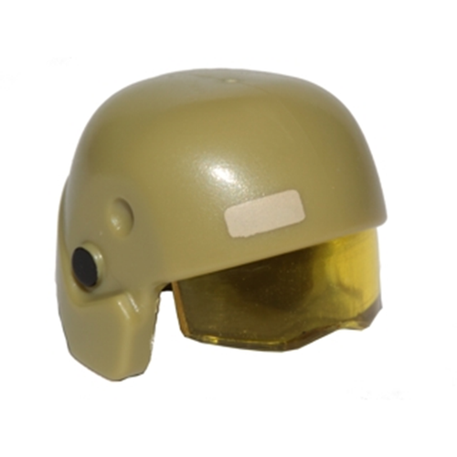 Шлем солдата сопротивления 23947pb02