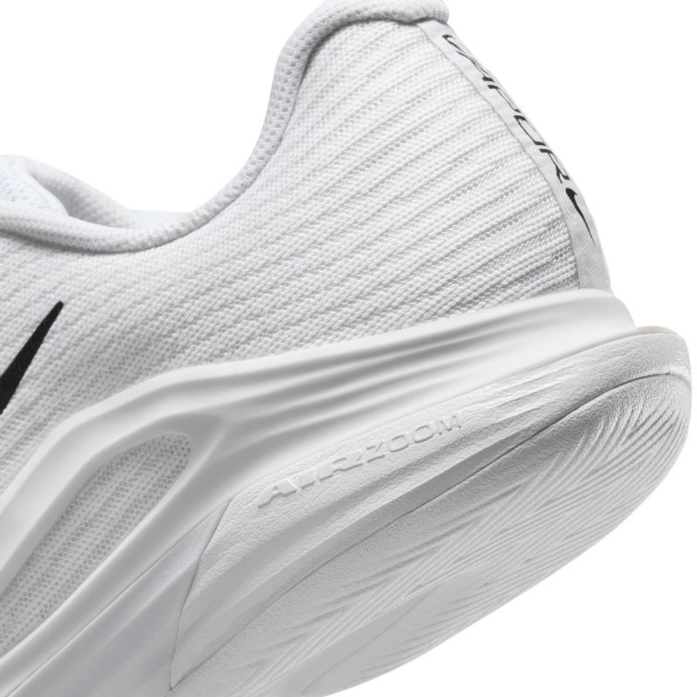 Женские Кроссовки теннисные Nike Zoom Vapor 12 - белый