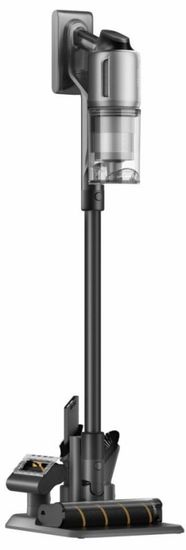 Беспроводной пылесос Dreame Z20 , серый