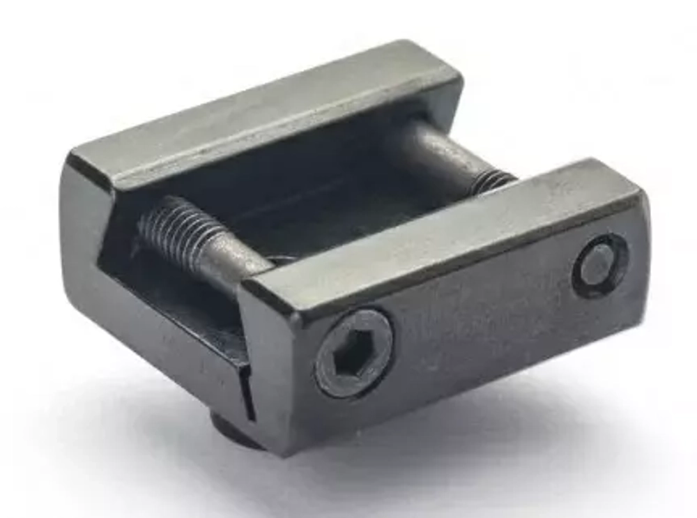 Верхушки LM-prism под кронштейн на едином основании 8/M6 (1шт) 060-LM (2шт-комплект)