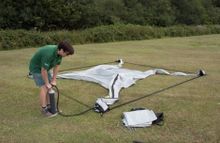 AIR Shelter 300