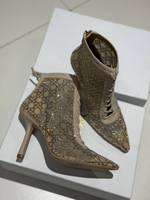 Ботильоны Dior