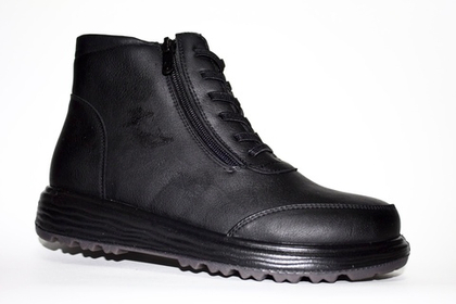 Ботинки женские демисезонные Yoder арт. J5-1