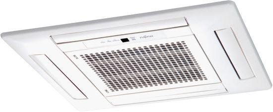 Сплит-система Fujitsu AUY18UBAB/AOY18UNCNL