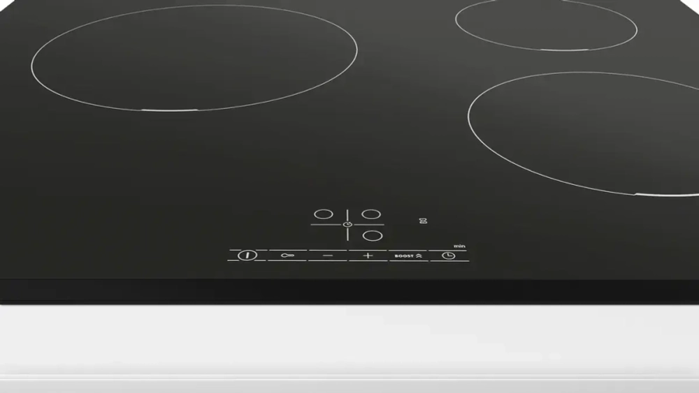 Индукционная варочная панель Bosch PUC631BB5E