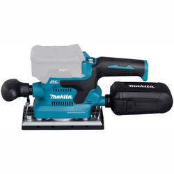 Вибро шлифовальная машина Makita DBO380Z 200Вт