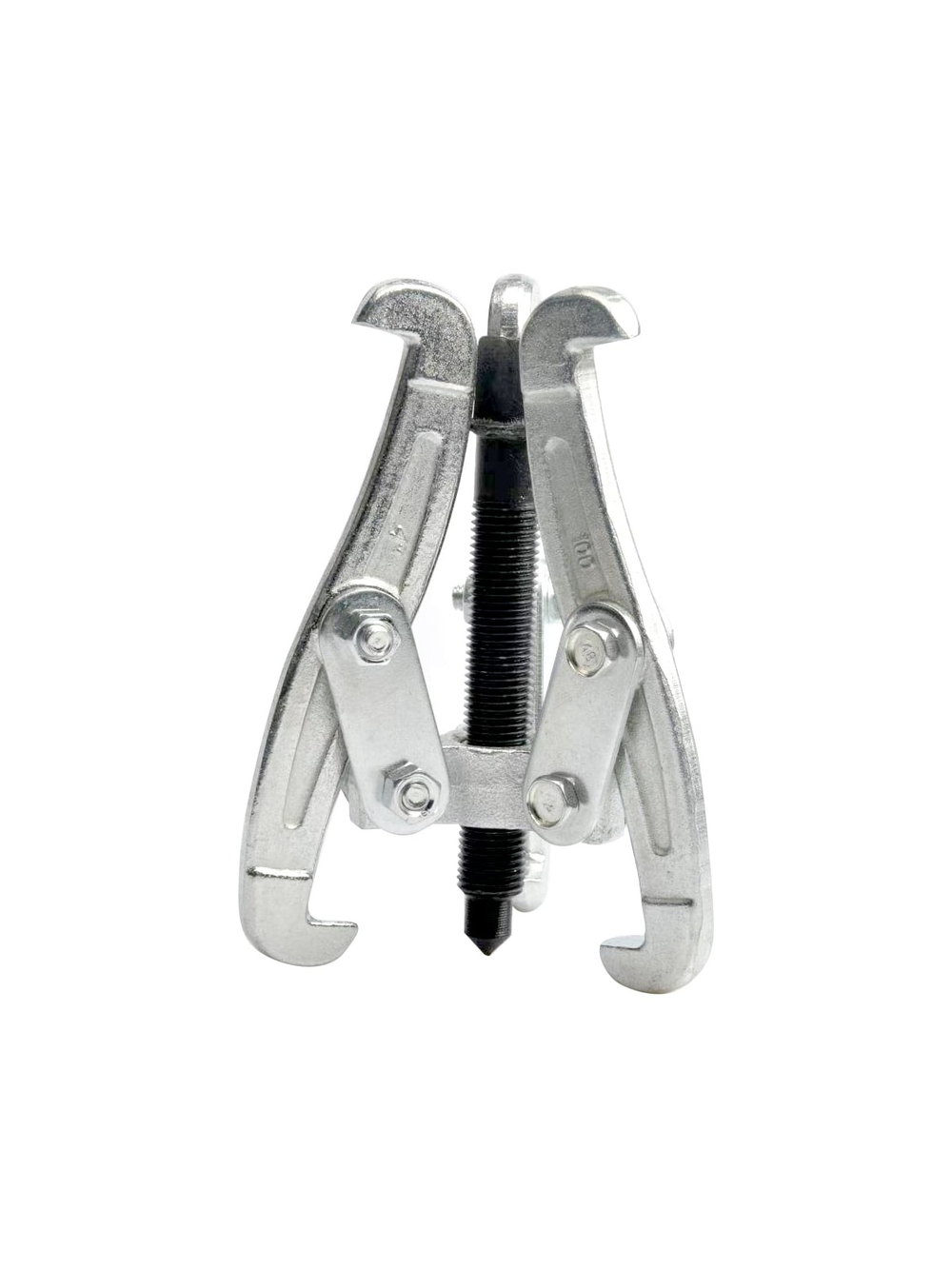 Шарнирный трехлапый съемник Gigant, 200мм, PB-200