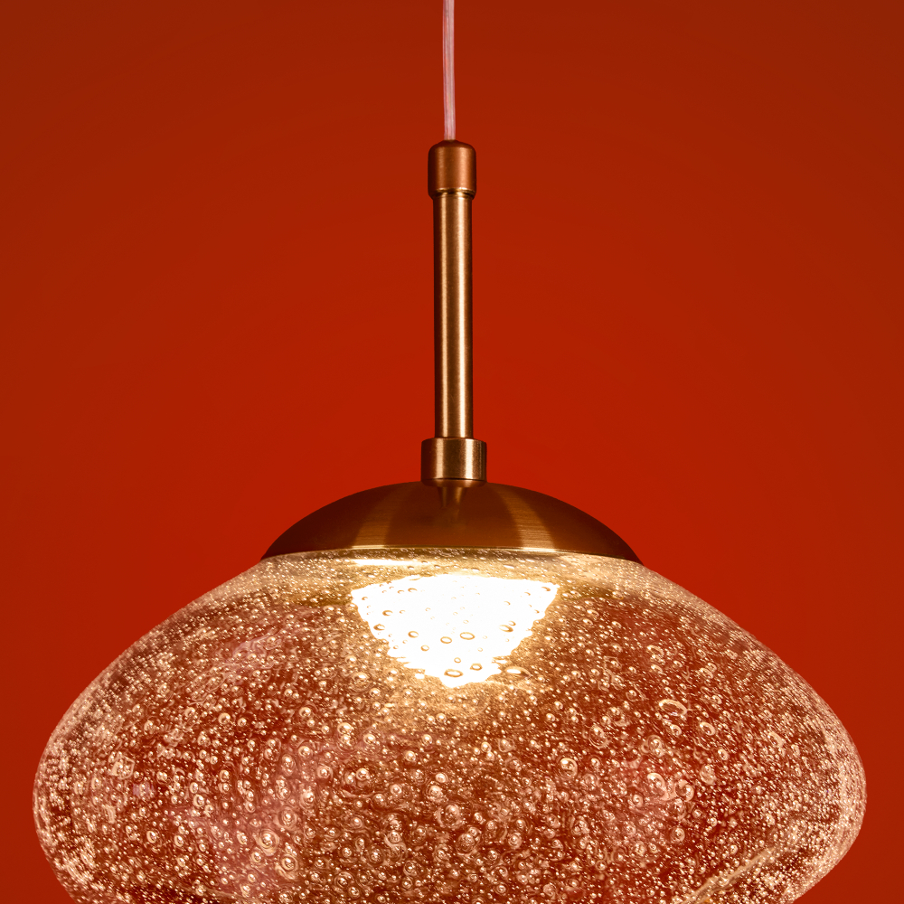 Подвесной светильник Freya FR5601PL-01TR