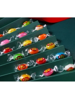 Конфеты жевательные фруктовые бобы 500 г