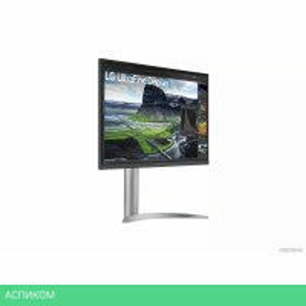 Монитор LG UltraFine 32UQ85X-W