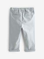 Брюки чинос для мальчика Next E44-884, Голубой