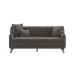 Диван двухместный ENZA HOME FABIA EH51887