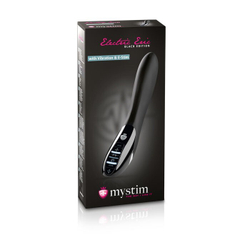 Mystim Electric Eric - Электростимулятор с вибрацией