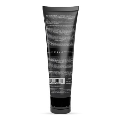 Крем для Него JO Masturbation Cream Water&Oil Hybrid - 120 мл