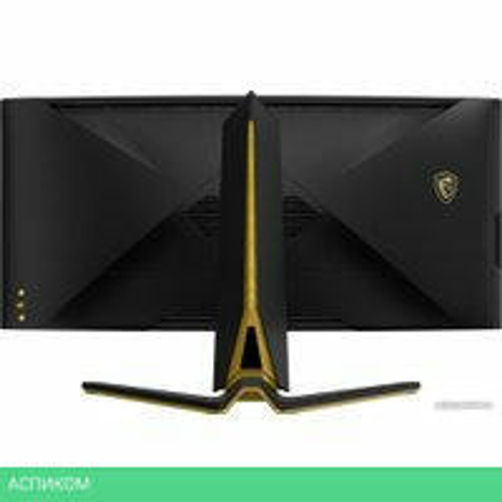 Игровой монитор MSI MEG 342C QD-OLED