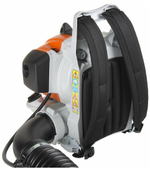 Бензиновая воздуходувка STIHL BR 200