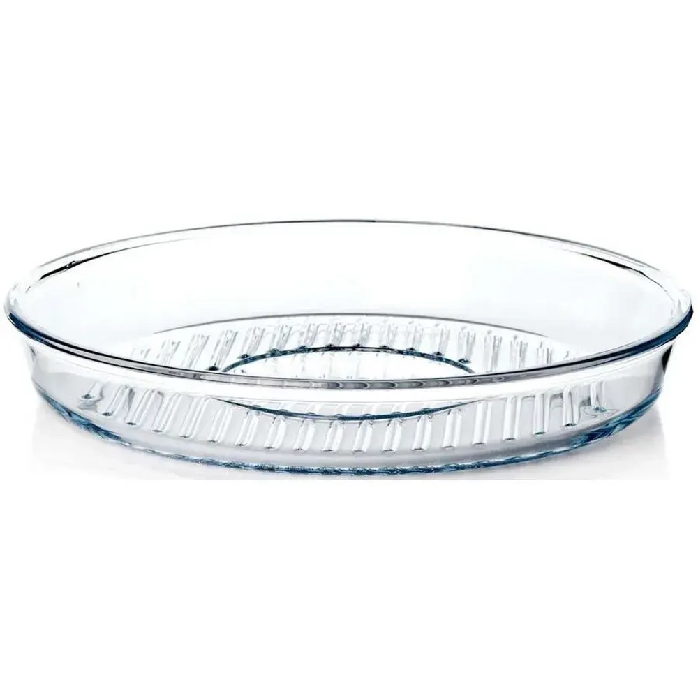 Посуда для СВЧ форма круглая