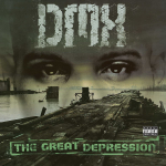 DMX / The Great Depression (2LP)