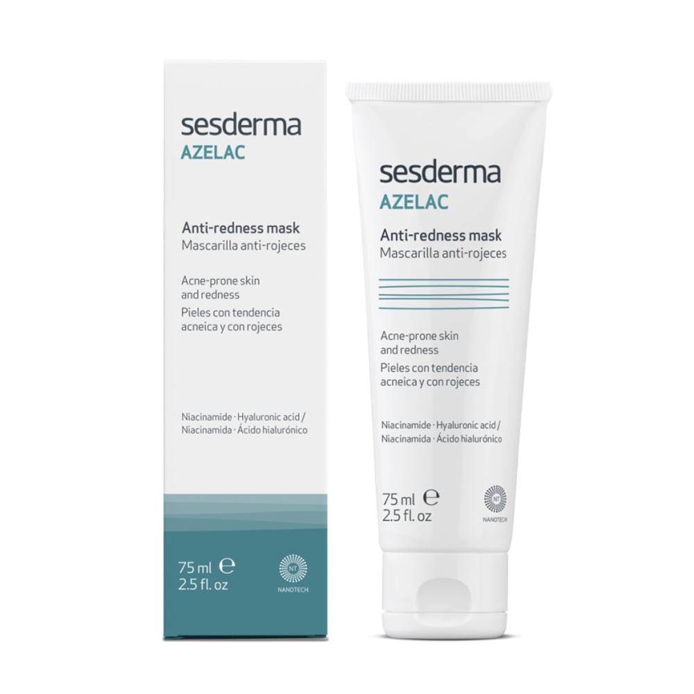 SESDERMA AZELAC Anti-redness mask