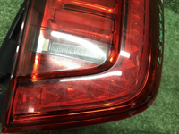 Фонарь правый внешний Haval Jolion (2021-н.в.)