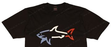 Футболка Paul&Shark
