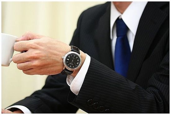 Наручные часы Tissot Le Locle T006.407.16.053.00