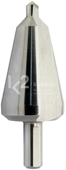 Набор конических свёрл Optimum 3-30,5 мм