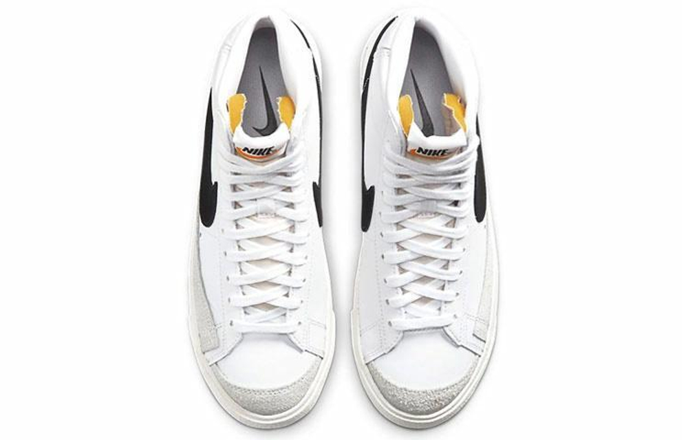 Кроссовки Nike Blazer 77 Vintage (Женская размерная сетка)