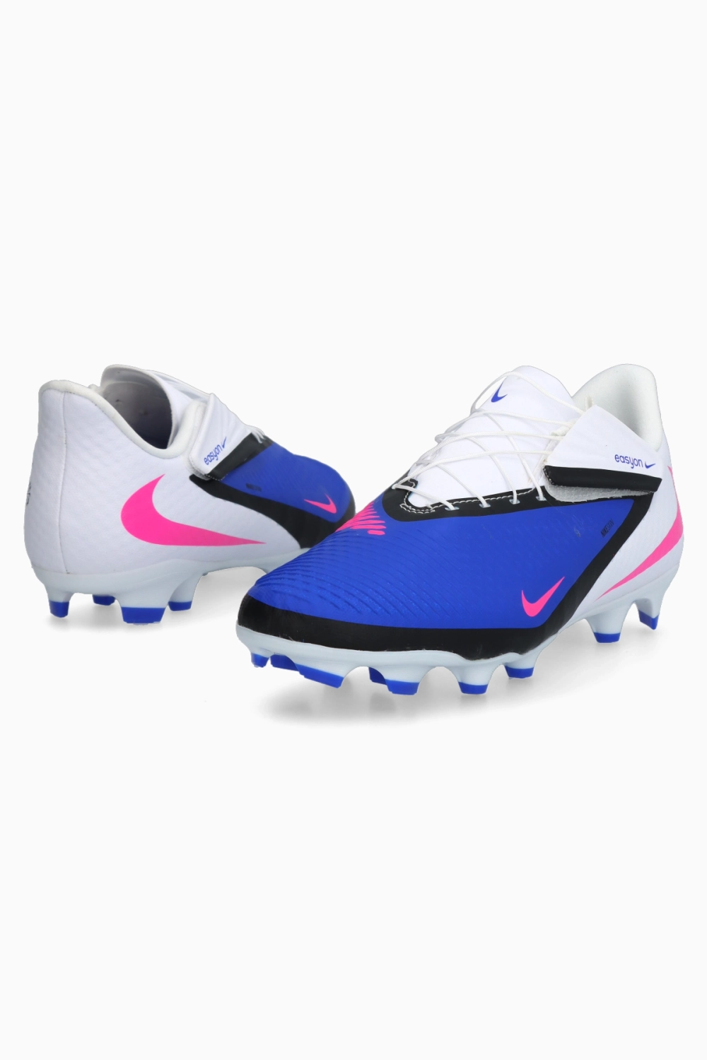 Бутсы Nike Phantom 6 Low Academy EasyOn FG/MG
