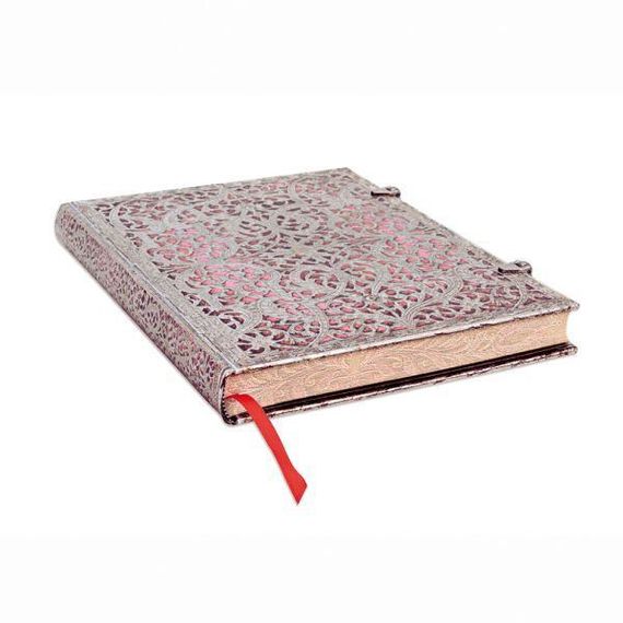Paperblanks notebook Blush Pink Ultra size. Lined