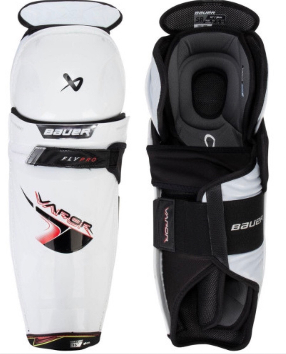 Bauer Vapor fly pro INT 13”