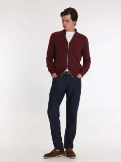 Брюки BRUNELLO CUCINELLI