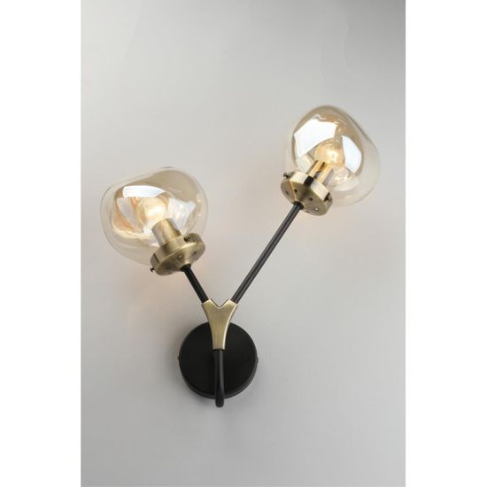 Светильник настенный (Бра) OML-95101-02