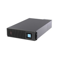 Онлайн ИБП ДКС серии Trio TM, 20 кВА/20 кВт, 1/1 или 3/1, EPO, USB, RS-232,клеммная колодка, 5 А, без АКБ, 9 Ач