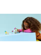 Конструктор Friends 42692 Стойка для мороженого