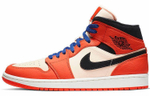 Кроссовки Jordan Air Jordan 1 Mid