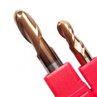 Радиусная фреза