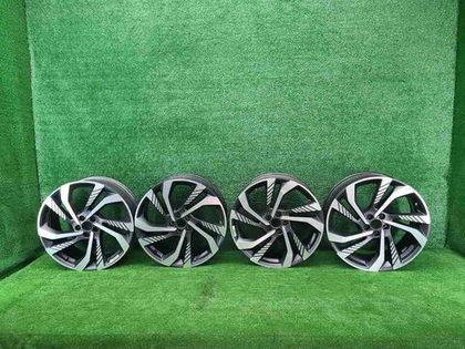 Диск Комплект дисков R20 Geely Monjaro (2021-н.в.)