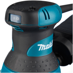 Эксцентриковая шлифмашина Makita BO5030, 300 Вт
