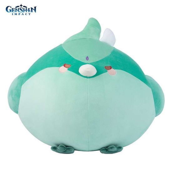 Плюш Teyvat Zoo Themed Xiao (Large) 6975213685525