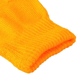 Перчатки iGlove для емкостных дисплеев Оранжевые