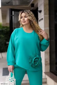 Костюм IH-8104 Фабрика Моды