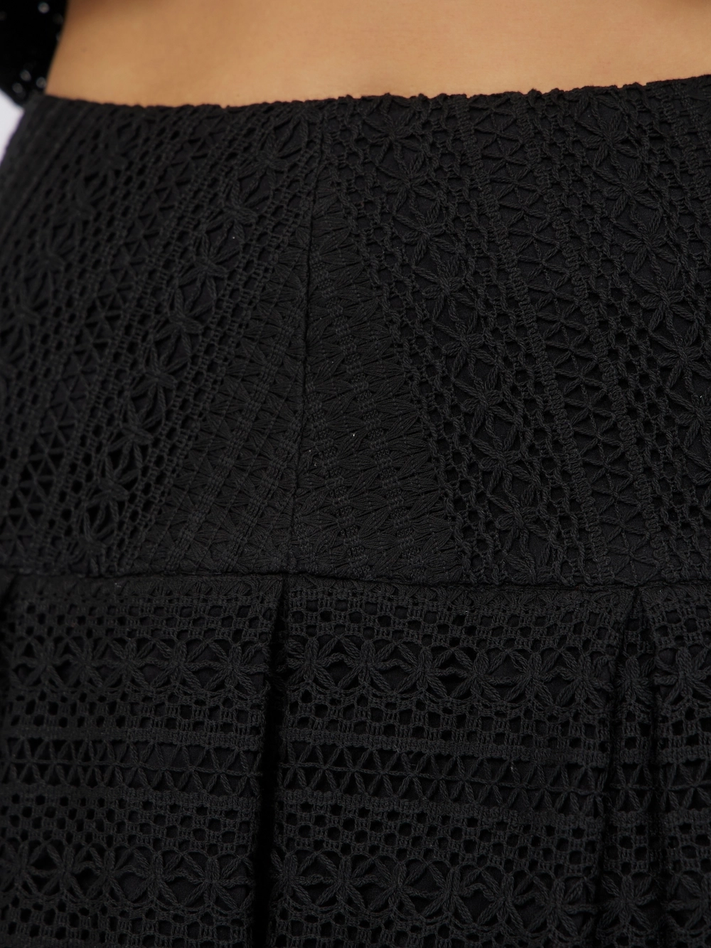 The Code Mone Юбка кружевная GRACE