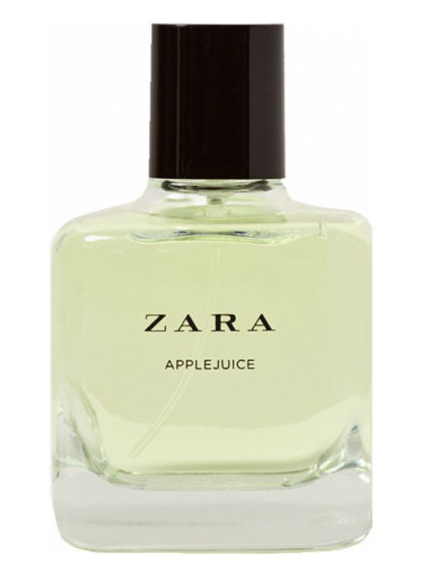 Zara Applejuice